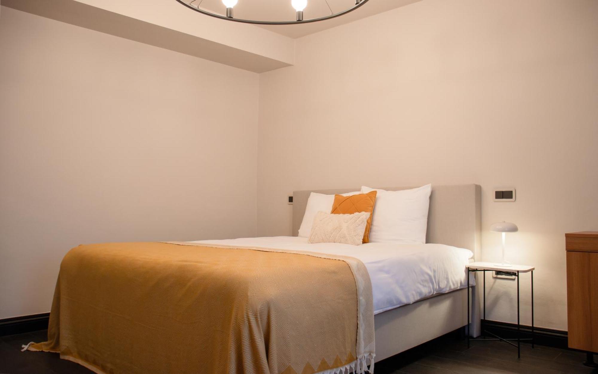 Boutique Hotel Kint Valkenburg aan de Geul Room photo