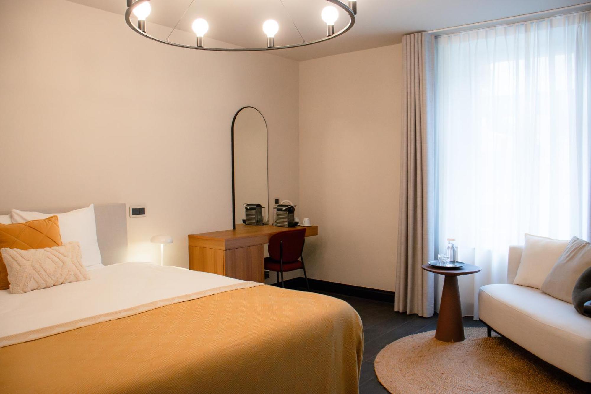 Boutique Hotel Kint Valkenburg aan de Geul Room photo