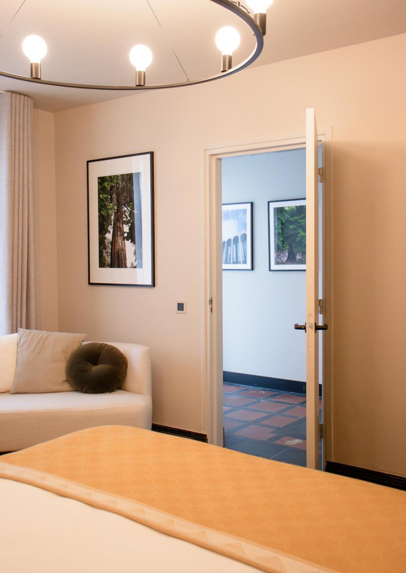 Boutique Hotel Kint Valkenburg aan de Geul Room photo