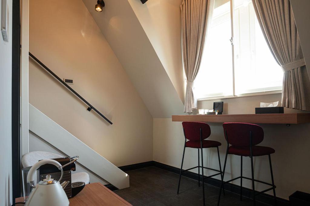 Boutique Hotel Kint Valkenburg aan de Geul Room photo